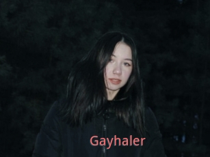 Gayhaler