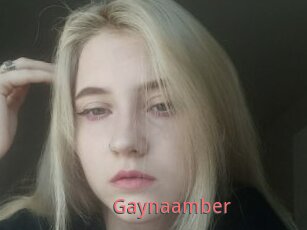 Gaynaamber