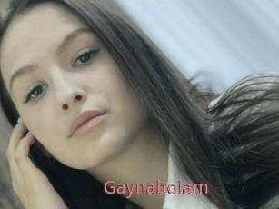 Gaynabolam