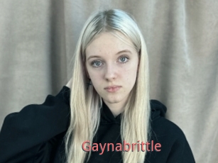 Gaynabrittle