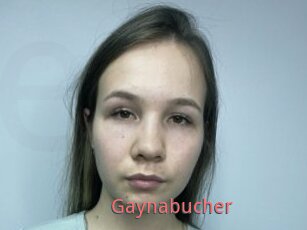 Gaynabucher