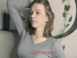Gaynacage