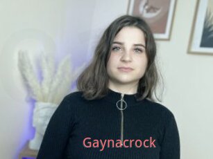 Gaynacrock