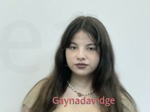 Gaynadavidge