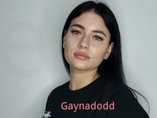Gaynadodd