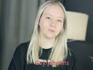 Gaynahelms