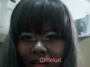 Geilekat