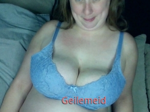 Geilemeid