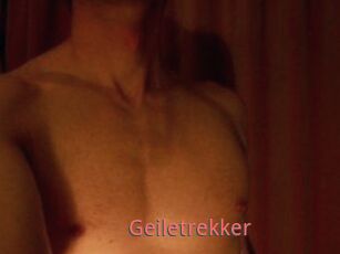 Geiletrekker