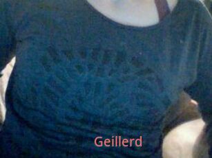 Geillerd