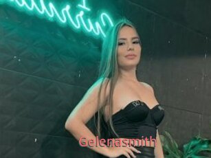 Gelenasmith