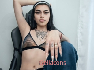 Gellacons