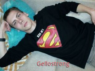 Gellostrong