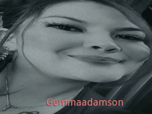 Gemmaadamson
