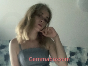 Gemmabossom