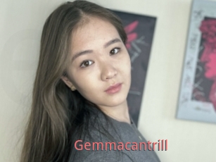 Gemmacantrill
