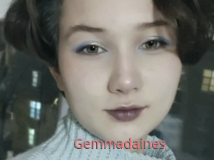 Gemmadaines
