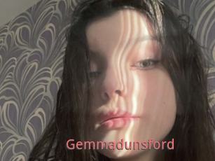 Gemmadunsford