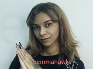 Gemmahawks
