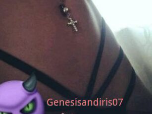 Genesisandiris07