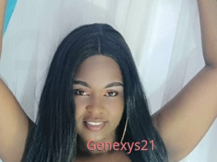 Genexys21