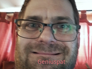 Geniuspat