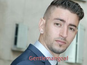 Gentlemangoal
