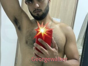 Georgewalker