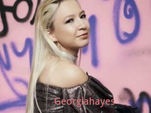 Georgiahayes
