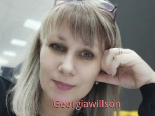 Georgiawillson