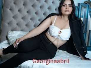 Georginaabril