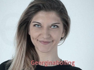 Georginabolling