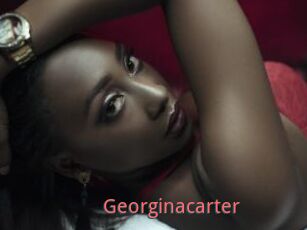 Georginacarter