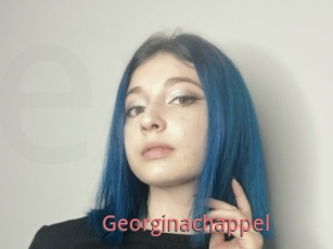 Georginachappel