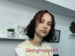 Georginacorell