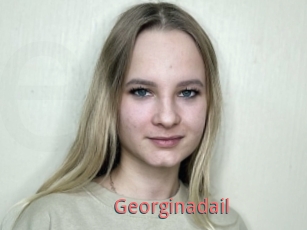Georginadail
