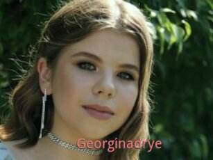 Georginadrye