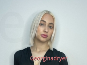 Georginadryer