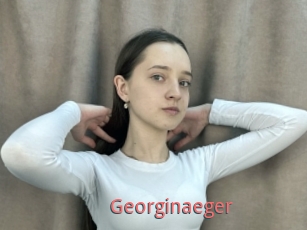 Georginaeger