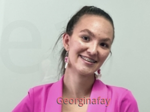 Georginafay