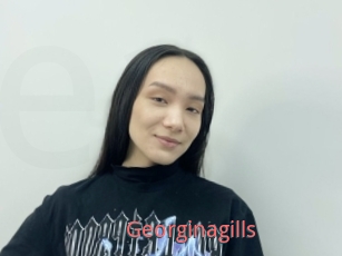 Georginagills
