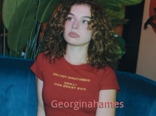 Georginahames