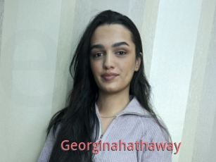 Georginahathaway