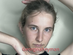 Georginaheyman
