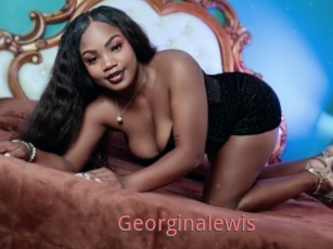 Georginalewis