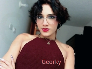 Georky