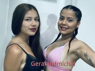 Geralandmichel