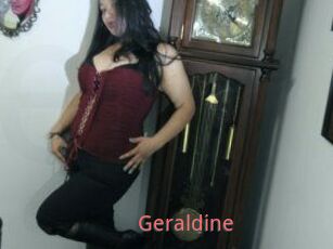 Geraldine