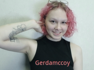 Gerdamccoy
