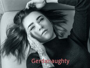 Gerdanaughty